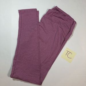 Lularoe TC leggings